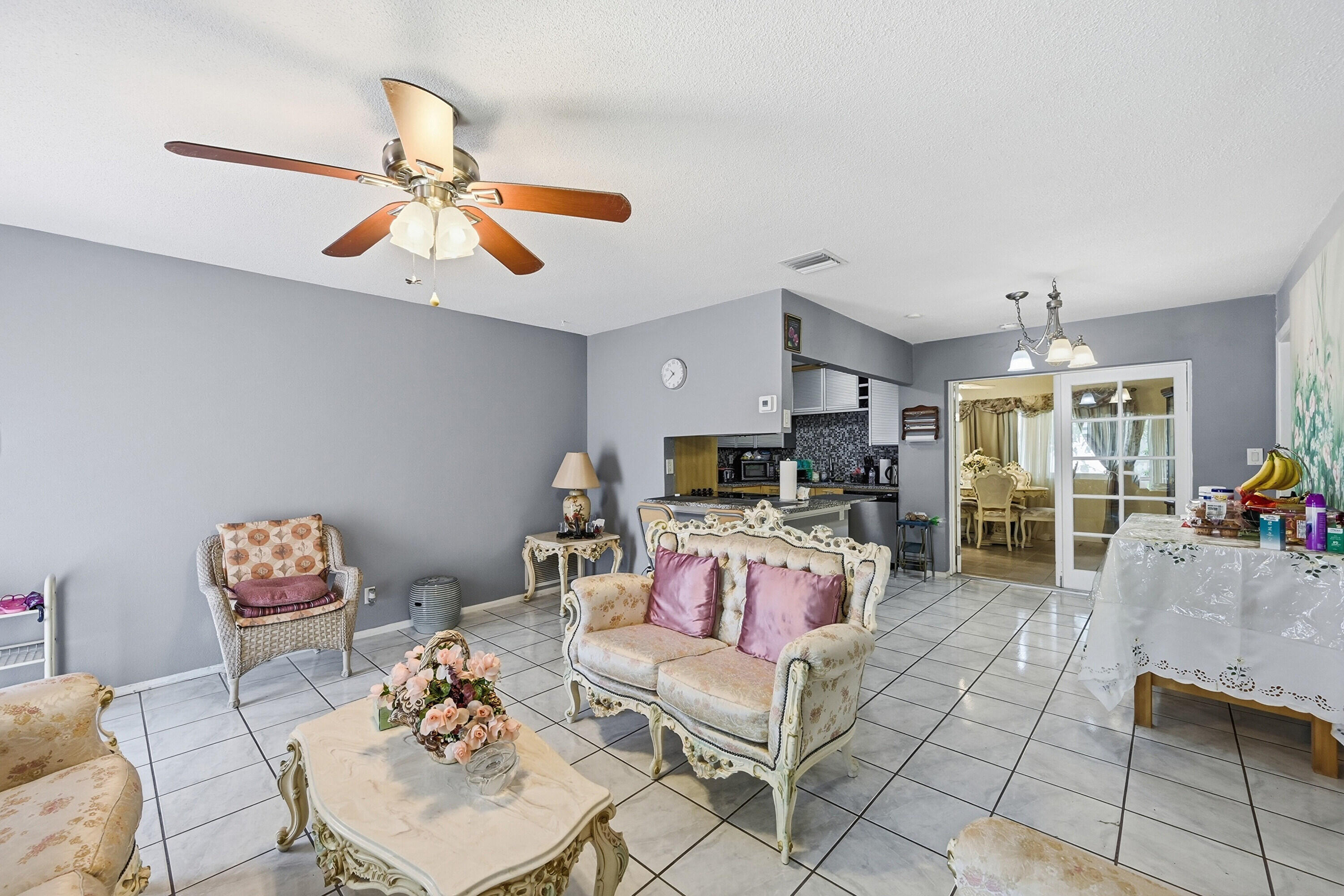MAINLANDS OF TAMARAC LAKES - Residential