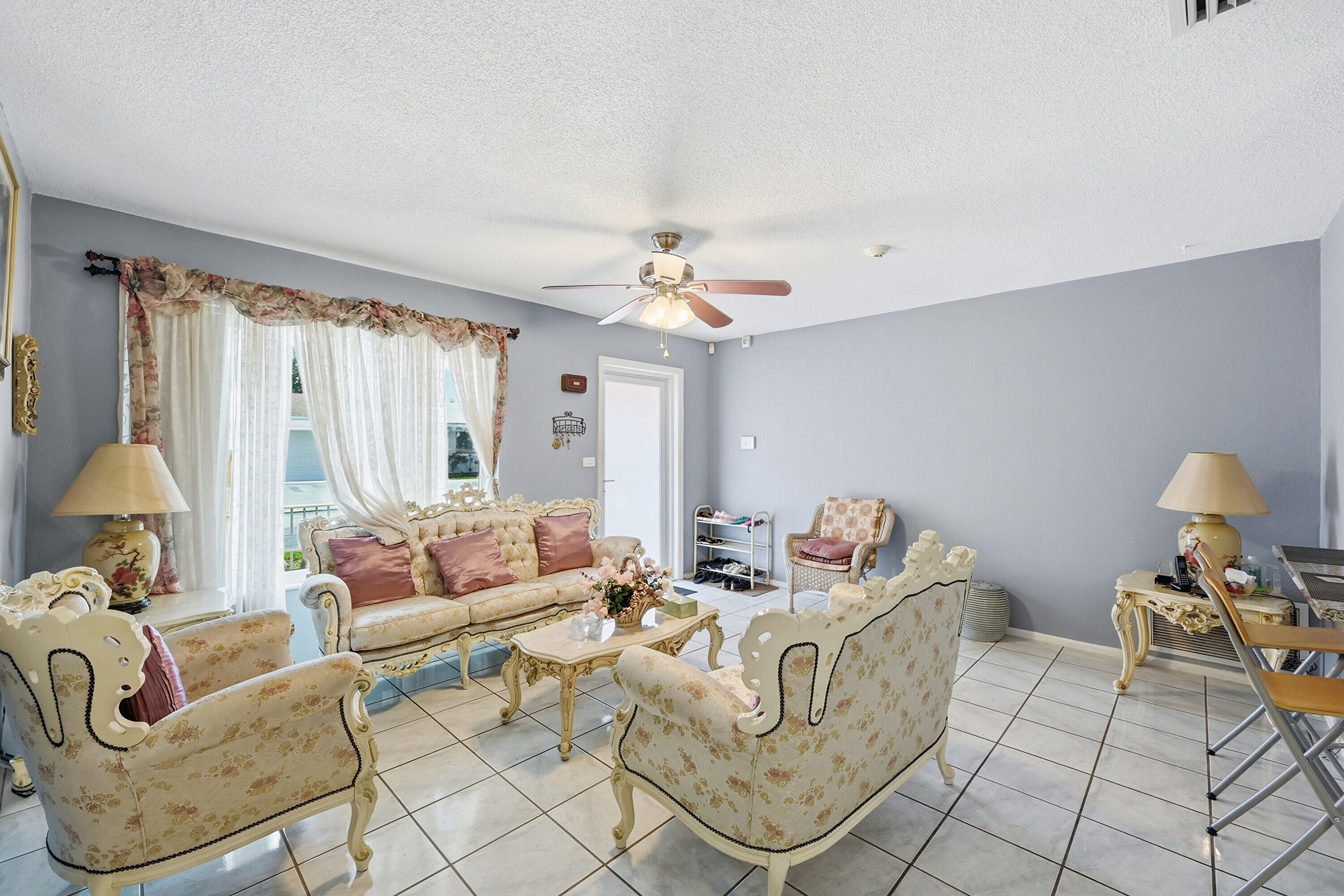 MAINLANDS OF TAMARAC LAKES - Residential
