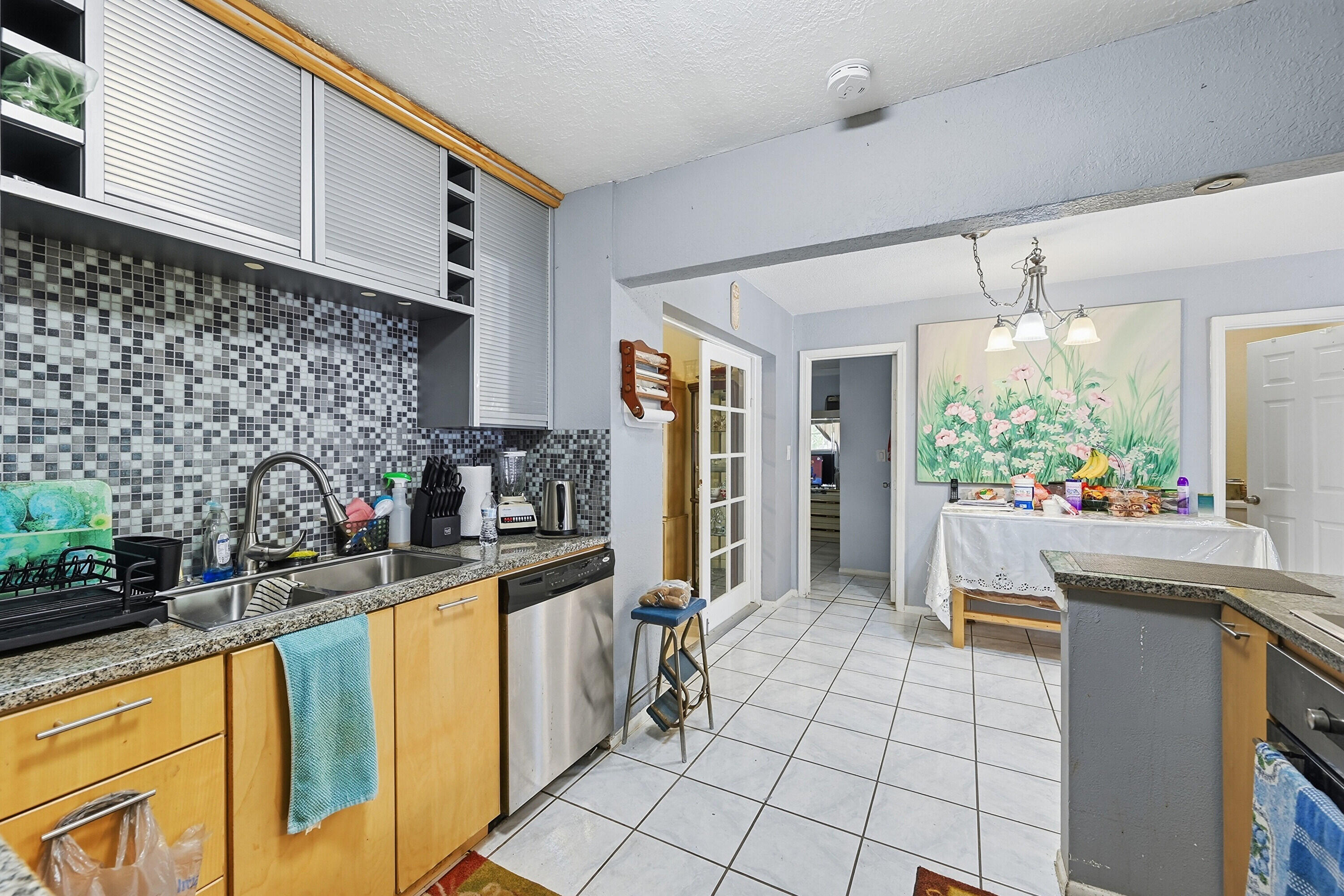 MAINLANDS OF TAMARAC LAKES - Residential