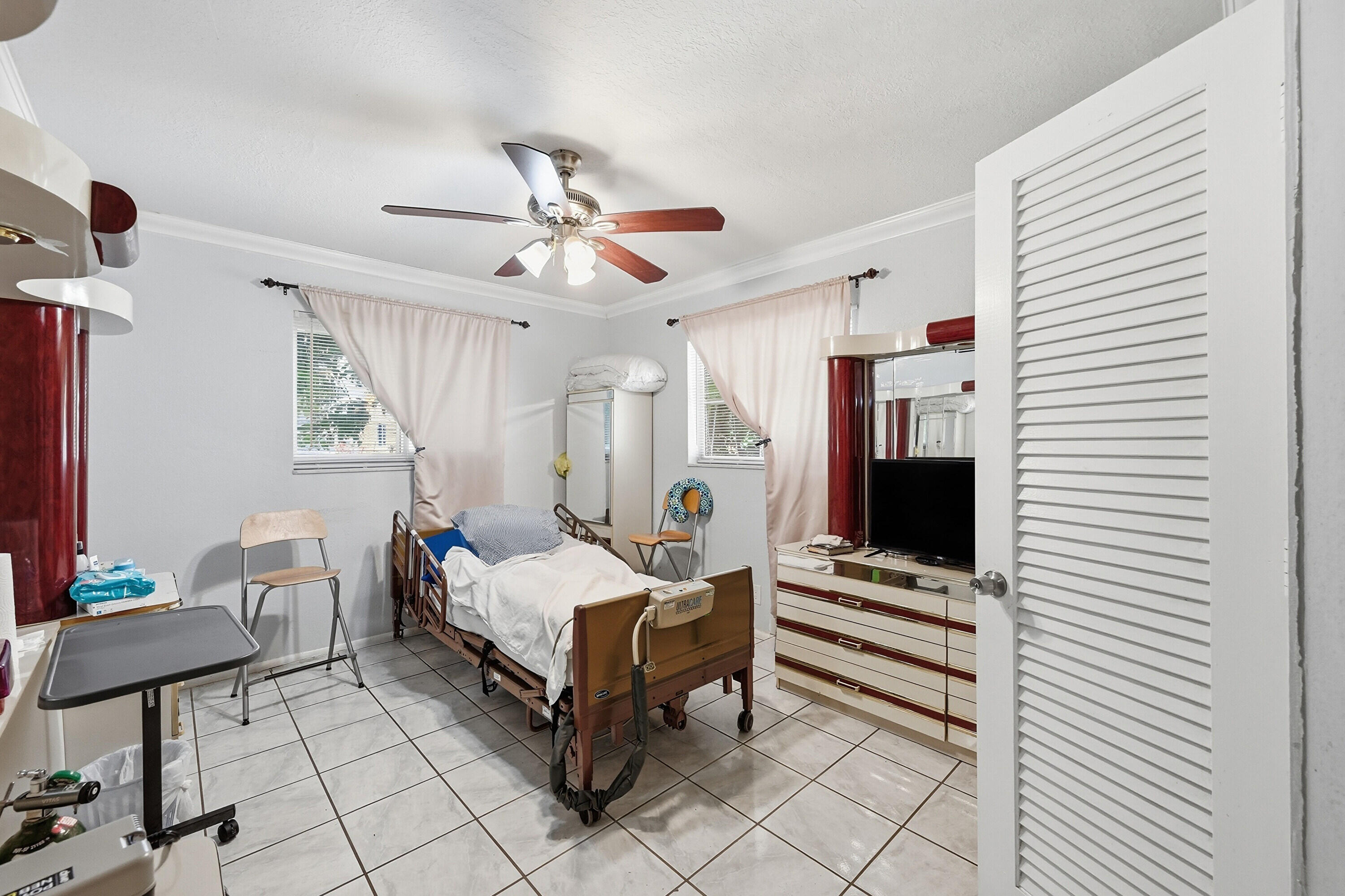 MAINLANDS OF TAMARAC LAKES - Residential