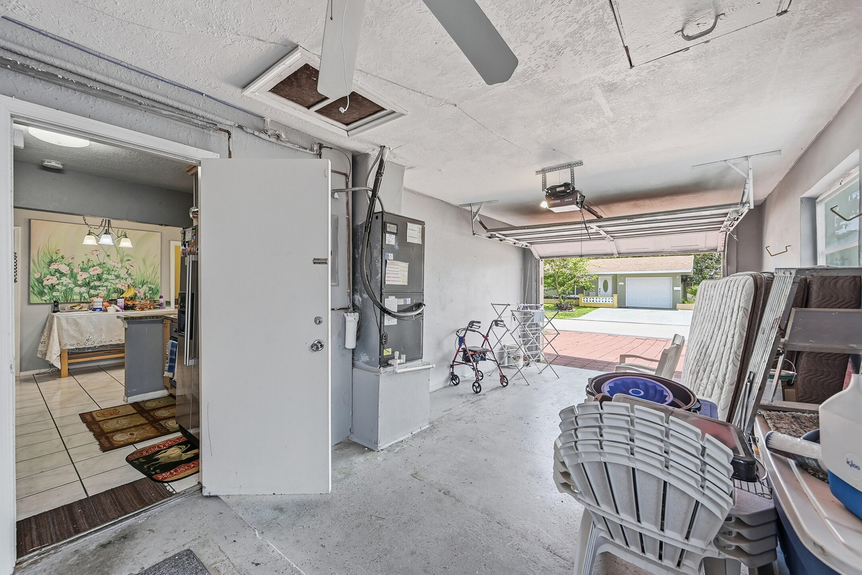 MAINLANDS OF TAMARAC LAKES - Residential