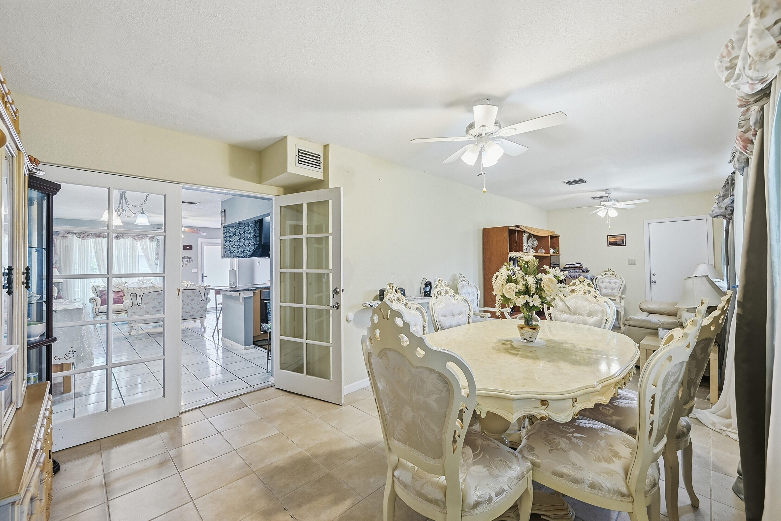 MAINLANDS OF TAMARAC LAKES - Residential