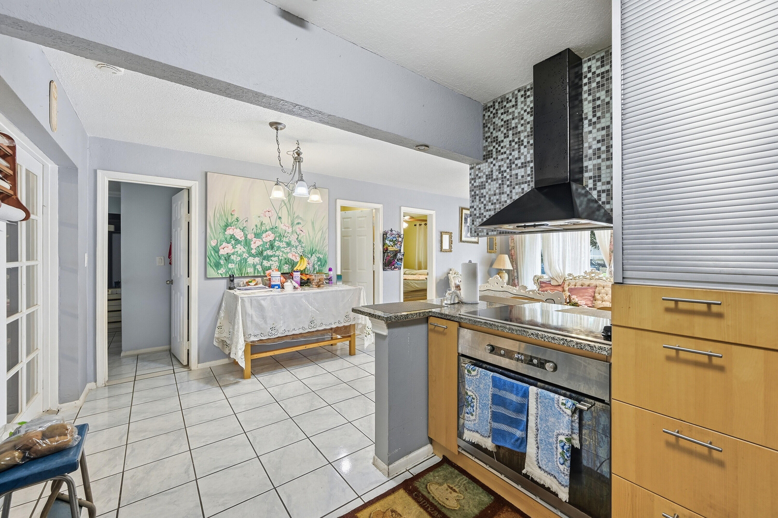MAINLANDS OF TAMARAC LAKES - Residential
