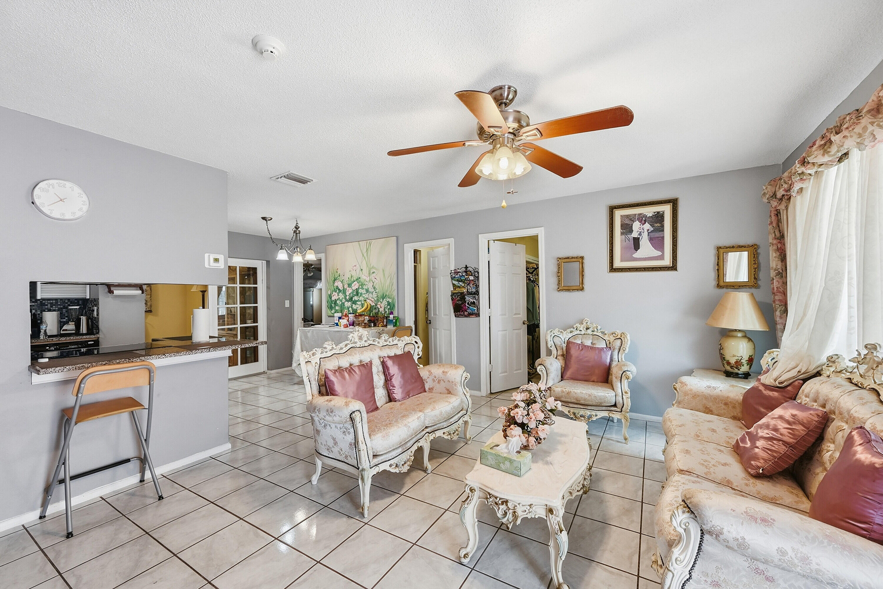 MAINLANDS OF TAMARAC LAKES - Residential