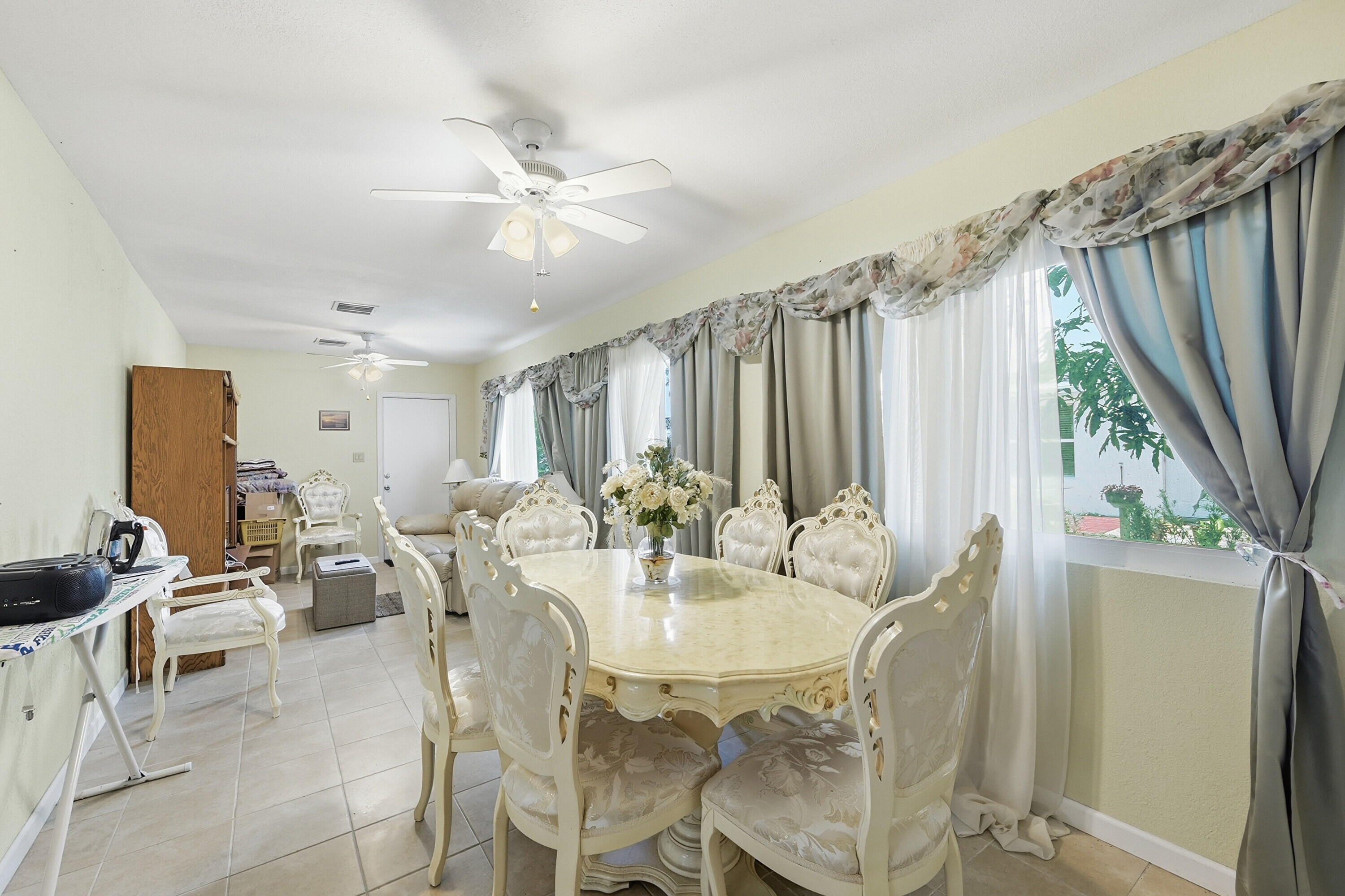 MAINLANDS OF TAMARAC LAKES - Residential