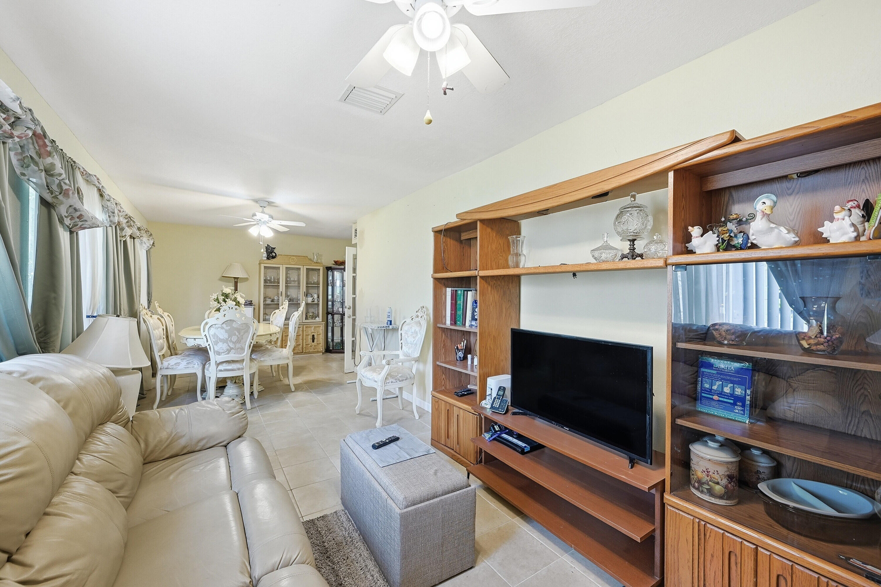 MAINLANDS OF TAMARAC LAKES - Residential