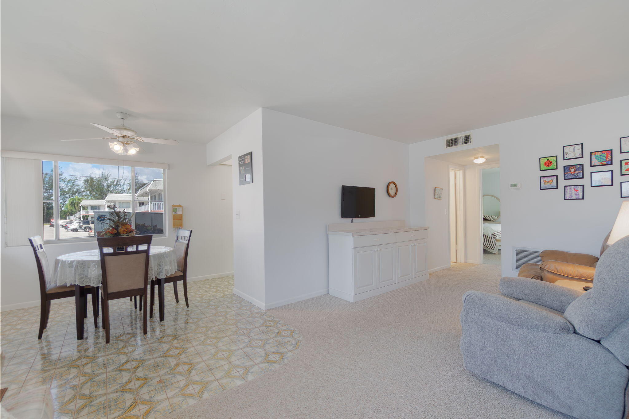 MURRY HILLS APT BLDG CONDO - Residential
