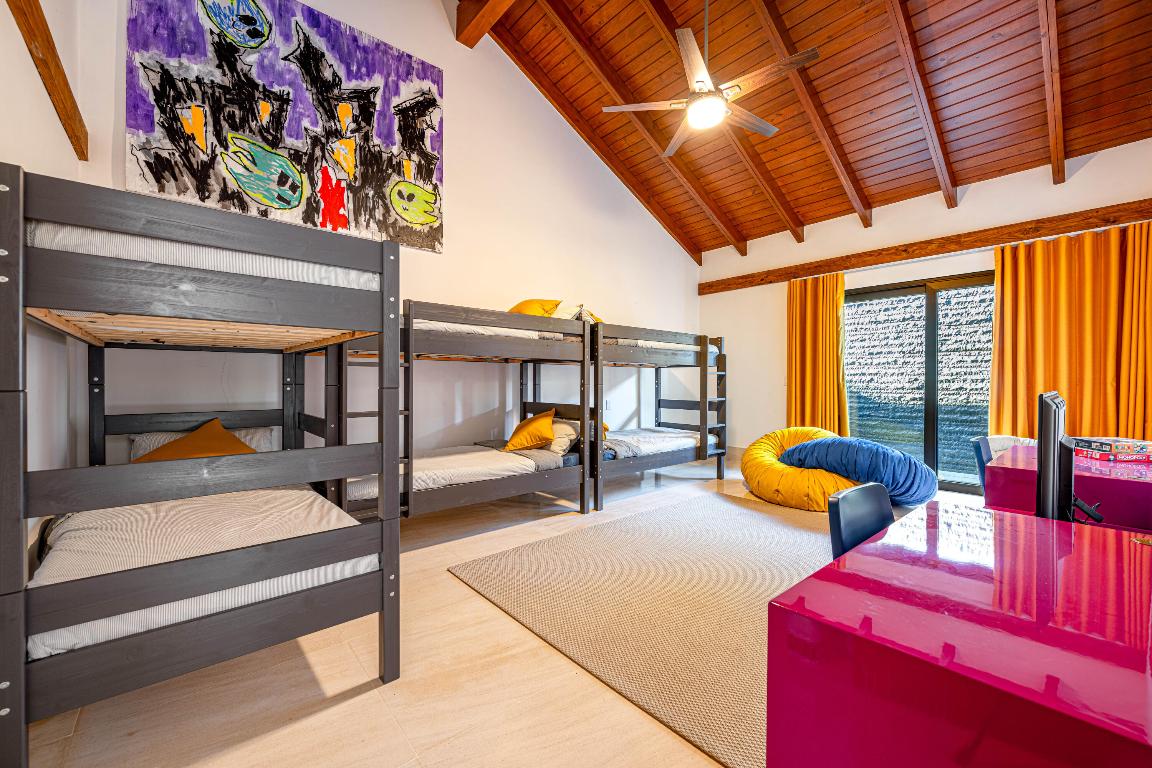 Barranca, Casa de Campo, Dominican Republic - Residential