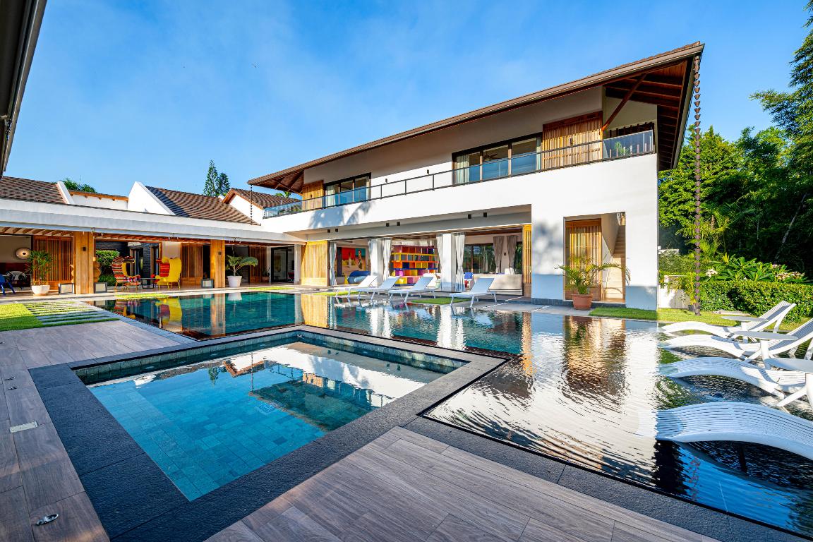 Barranca, Casa de Campo, Dominican Republic - Residential