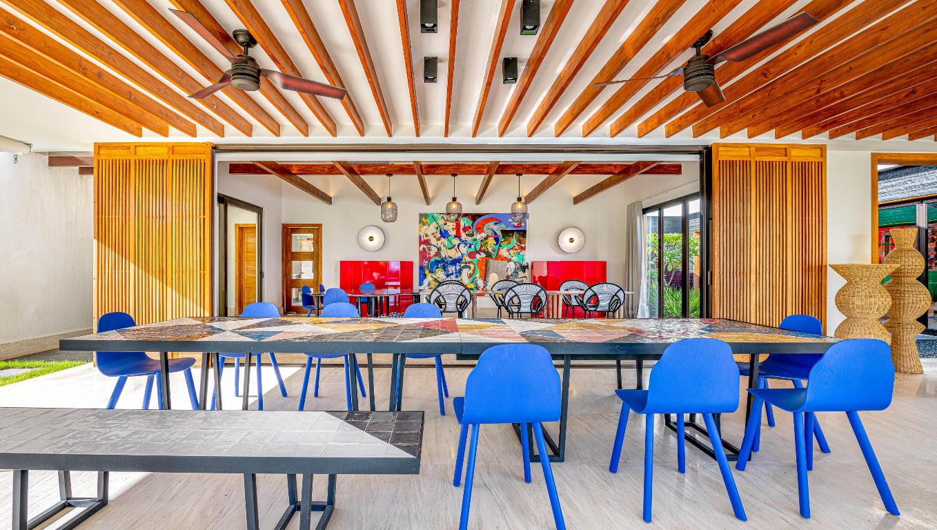 Barranca, Casa de Campo, Dominican Republic - Residential