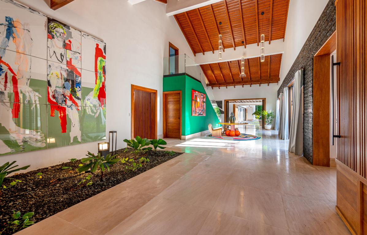 Barranca, Casa de Campo, Dominican Republic - Residential