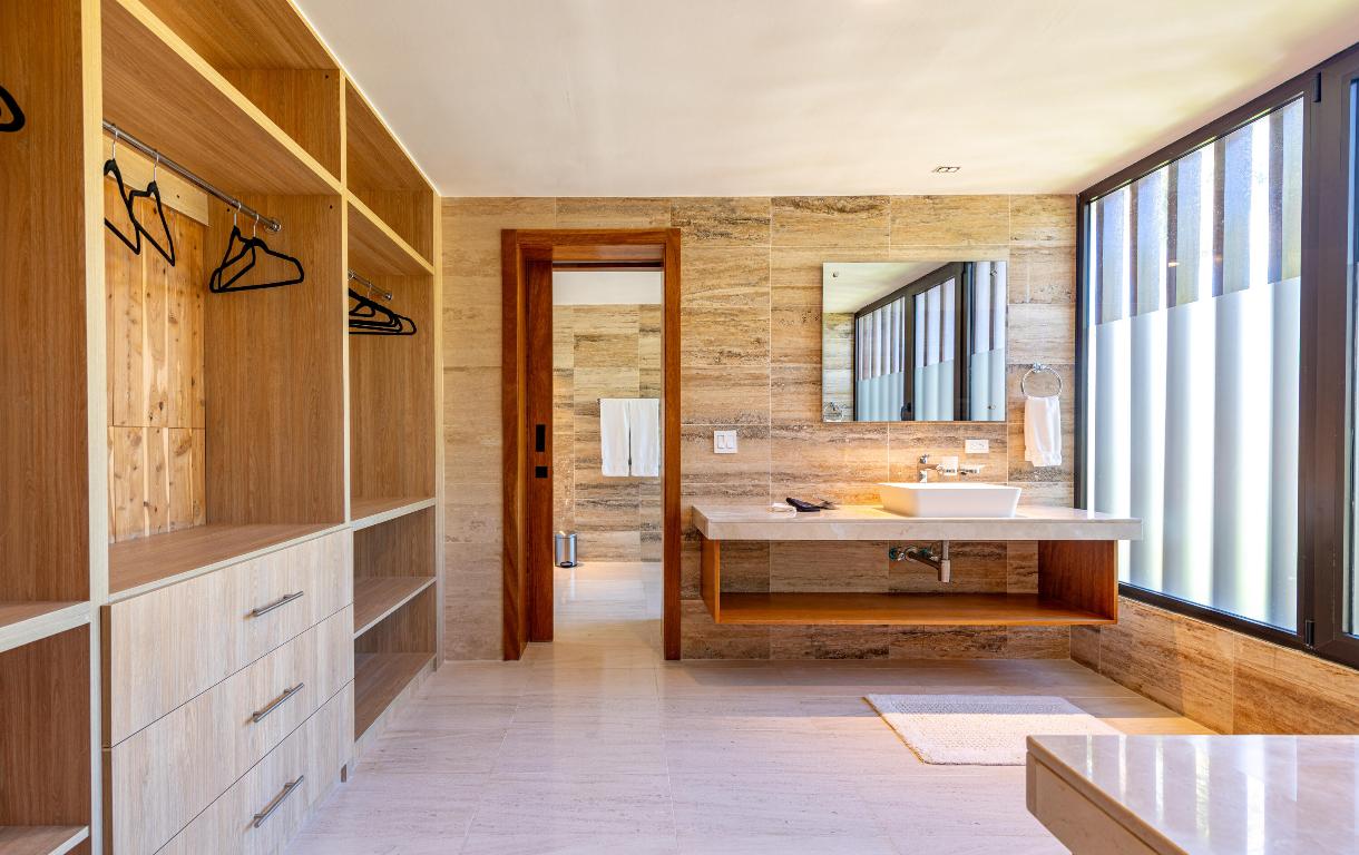 Barranca, Casa de Campo, Dominican Republic - Residential