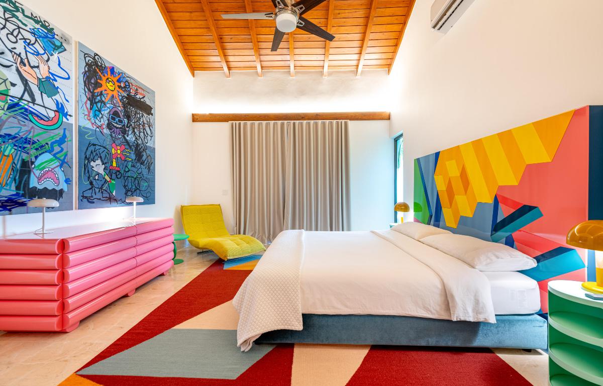 Barranca, Casa de Campo, Dominican Republic - Residential