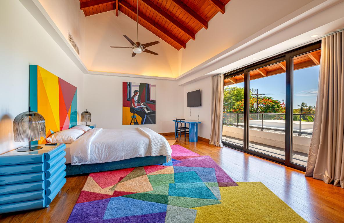Barranca, Casa de Campo, Dominican Republic - Residential