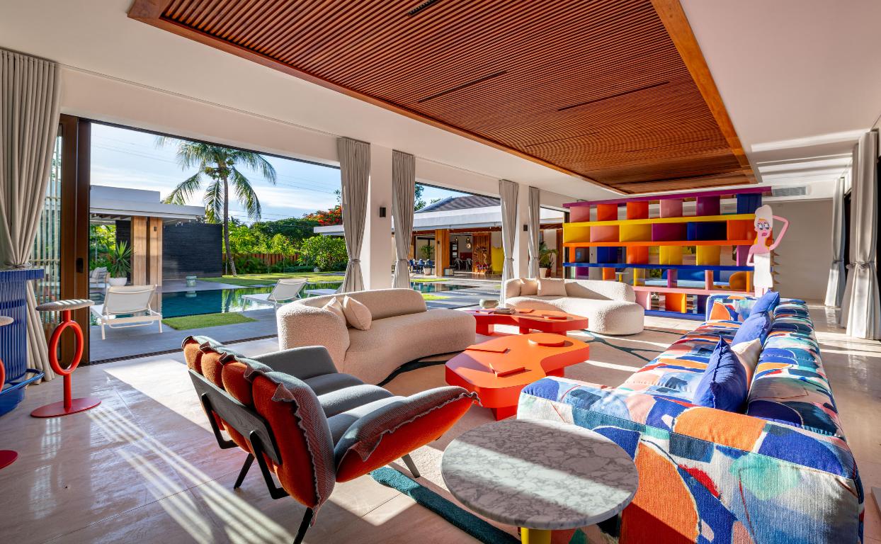 Barranca, Casa de Campo, Dominican Republic - Residential