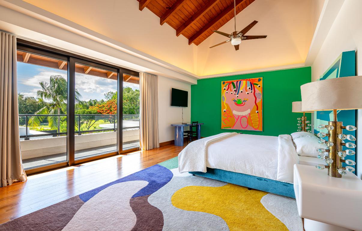 Barranca, Casa de Campo, Dominican Republic - Residential