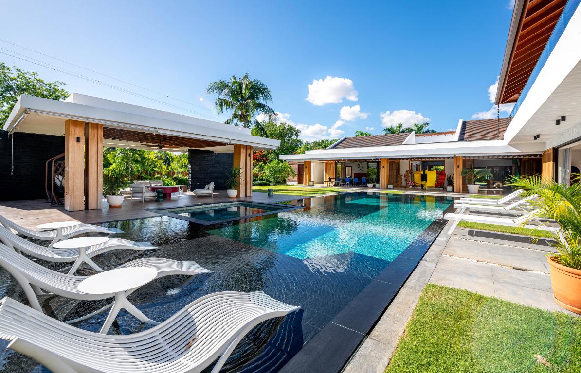 Barranca, Casa de Campo, Dominican Republic - Residential