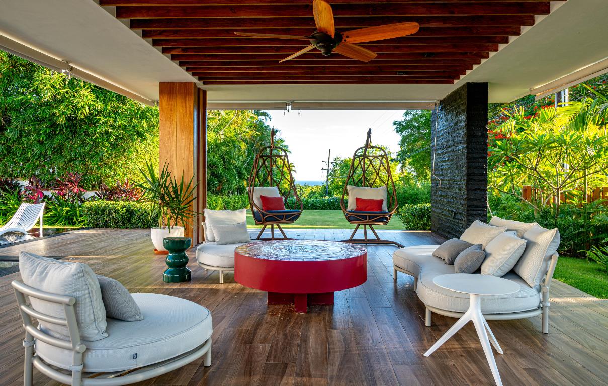 Barranca, Casa de Campo, Dominican Republic - Residential
