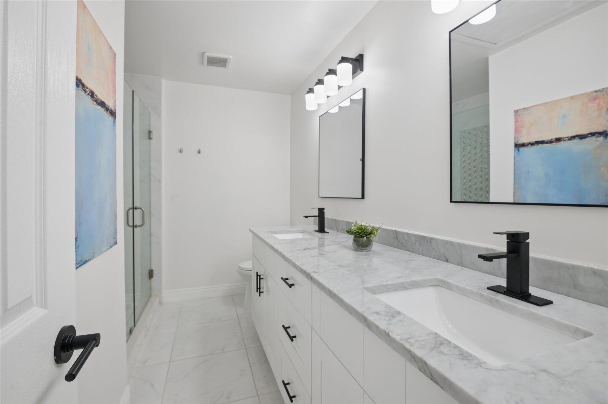 PALM GREENS AT VILLA DEL RAY CONDO II - Residential