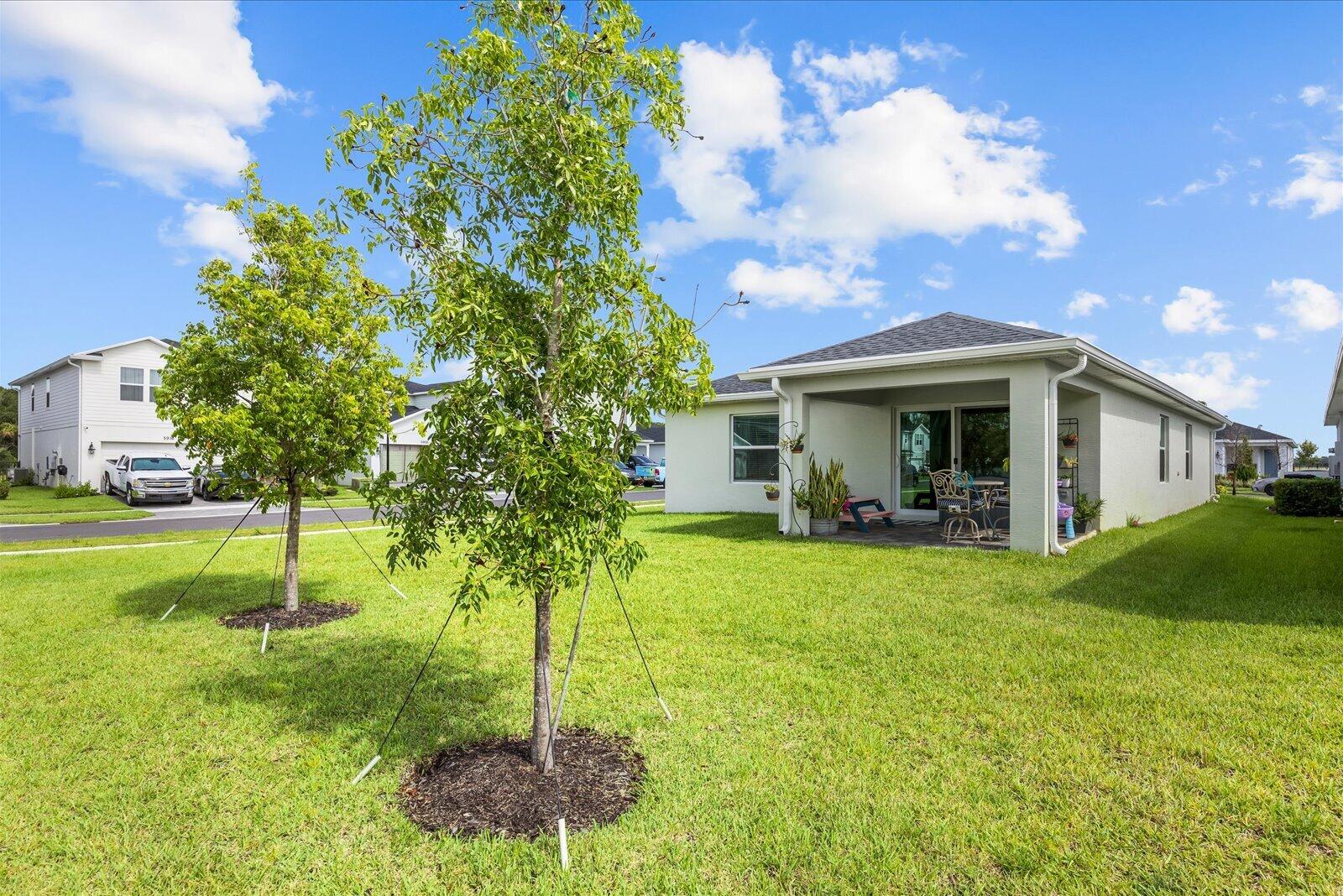 LTC RANCH WEST PHASE 1 - Residential