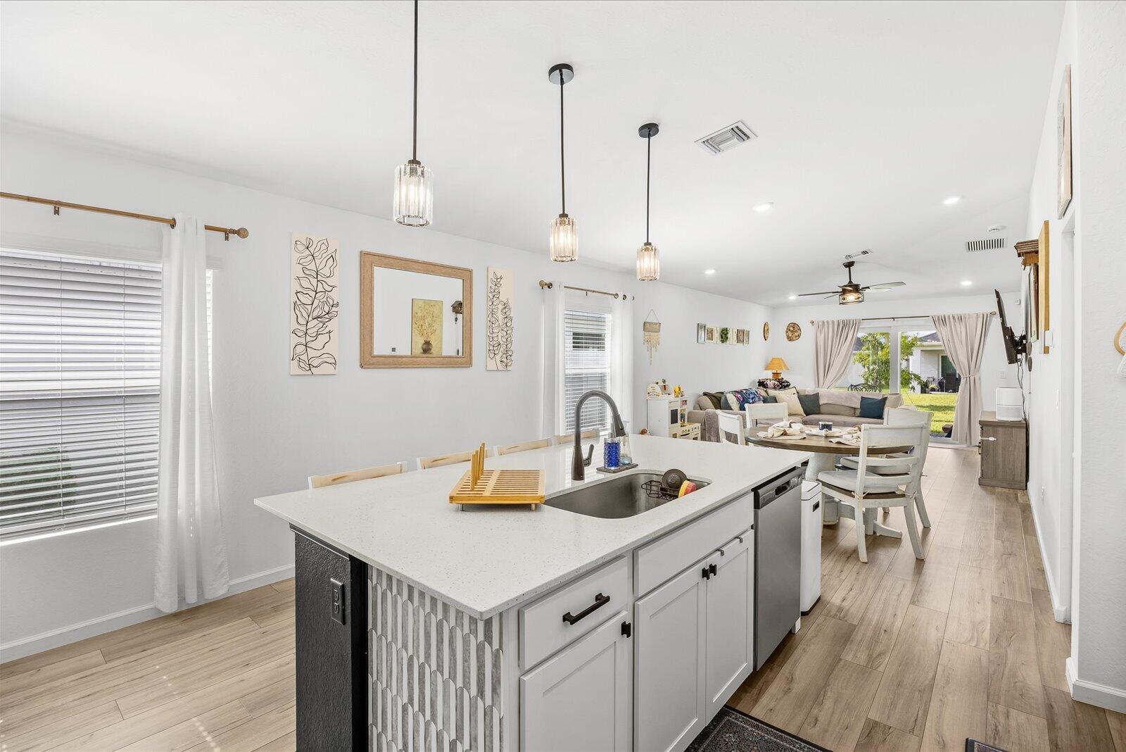 LTC RANCH WEST PHASE 1 - Residential