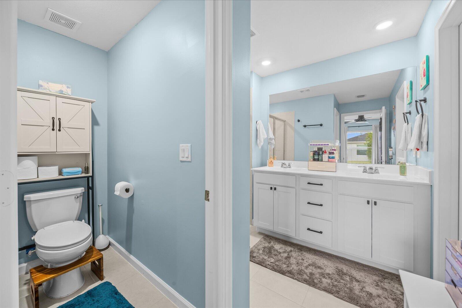 LTC RANCH WEST PHASE 1 - Residential