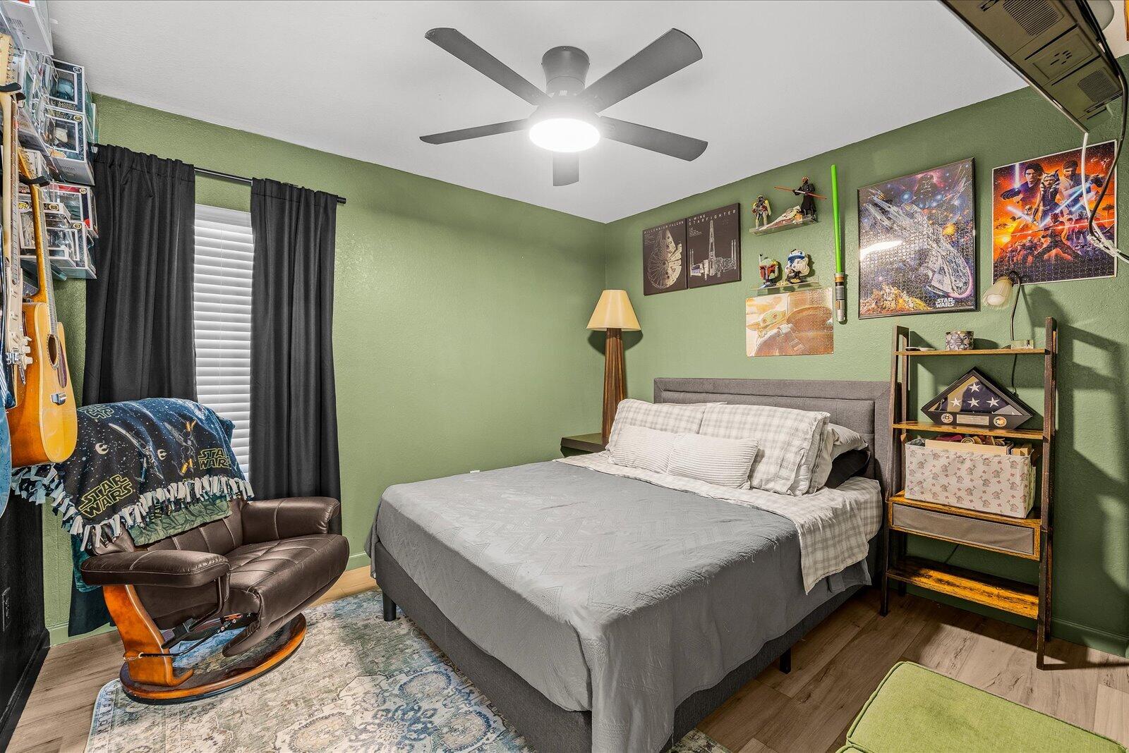 LTC RANCH WEST PHASE 1 - Residential