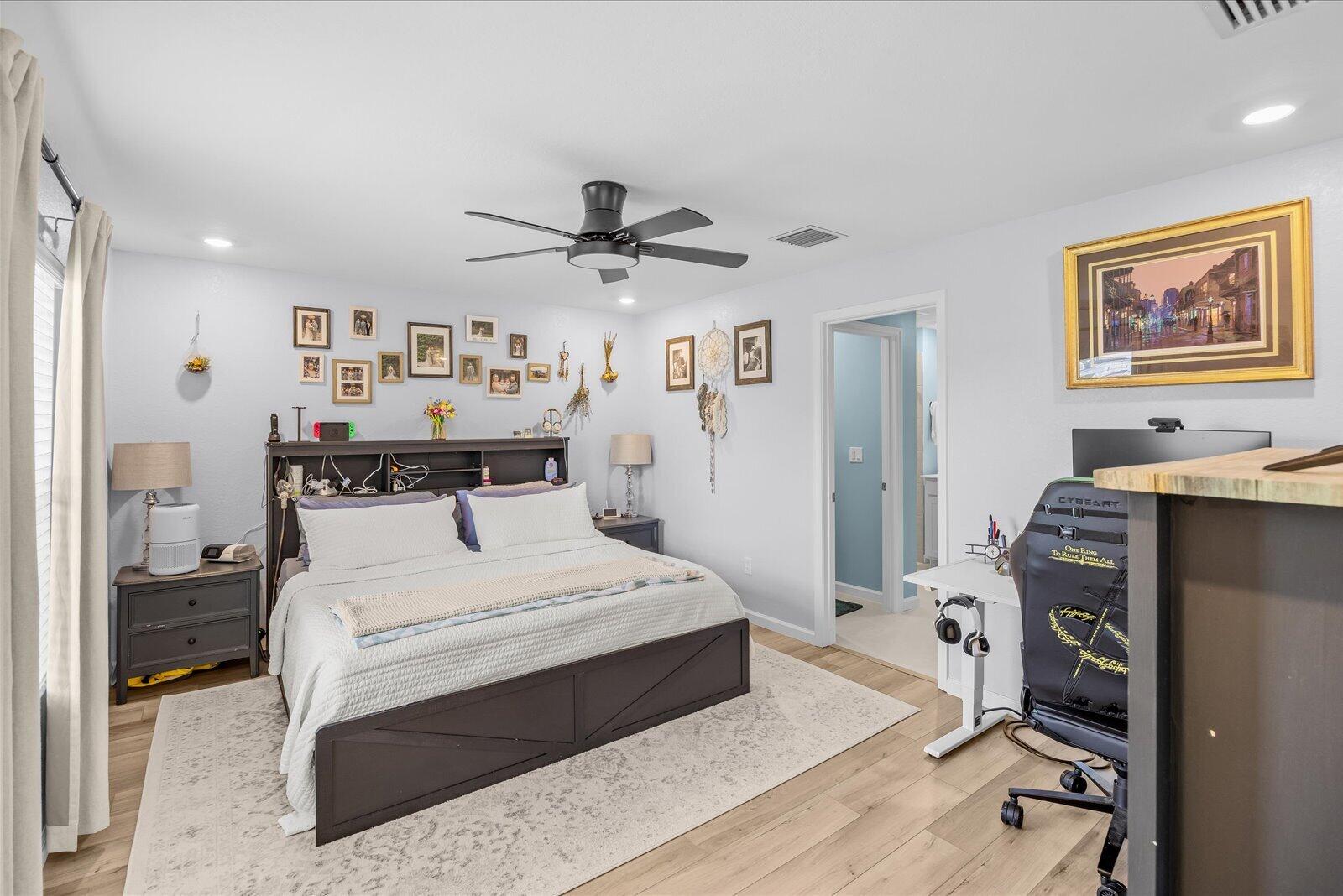 LTC RANCH WEST PHASE 1 - Residential