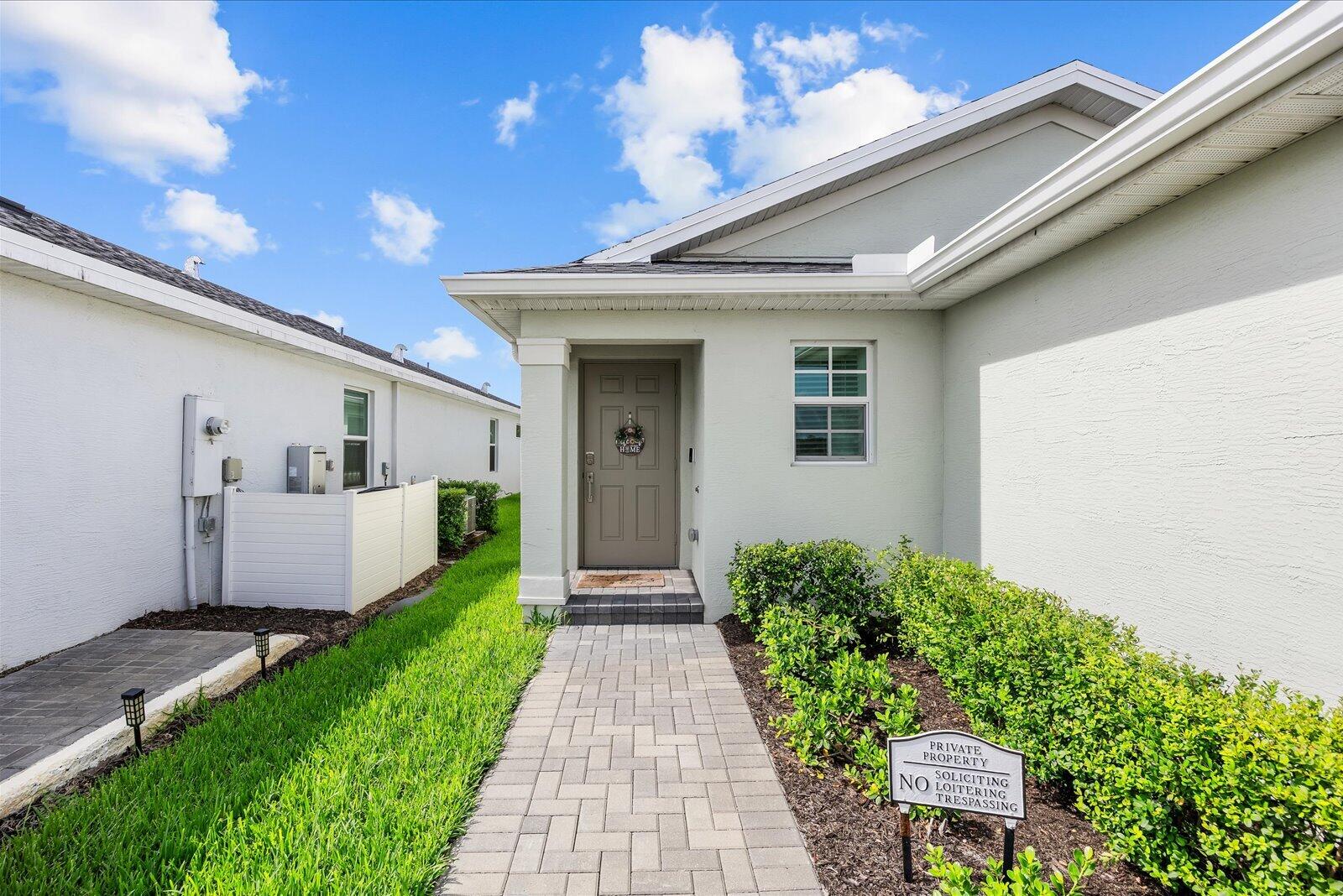 LTC RANCH WEST PHASE 1 - Residential