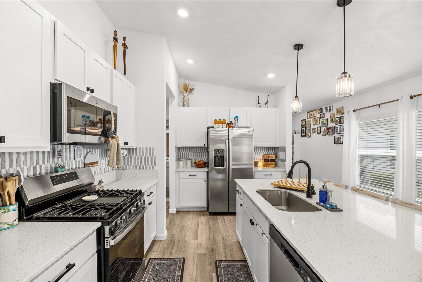 LTC RANCH WEST PHASE 1 - Residential