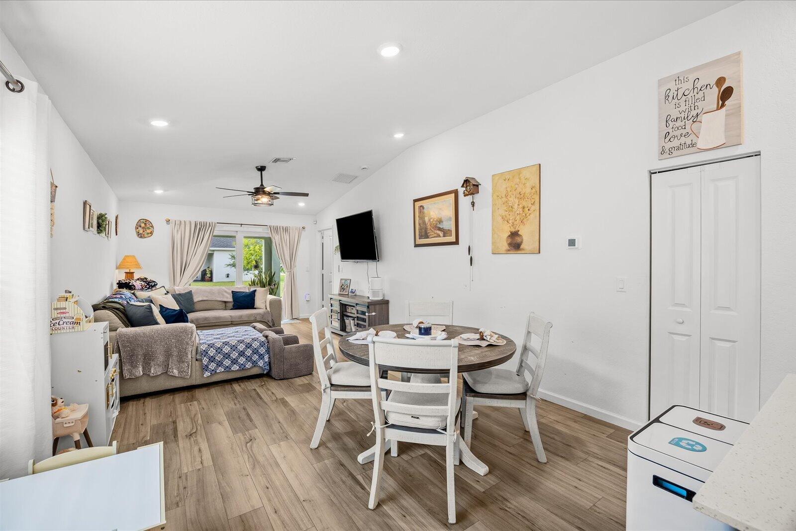 LTC RANCH WEST PHASE 1 - Residential