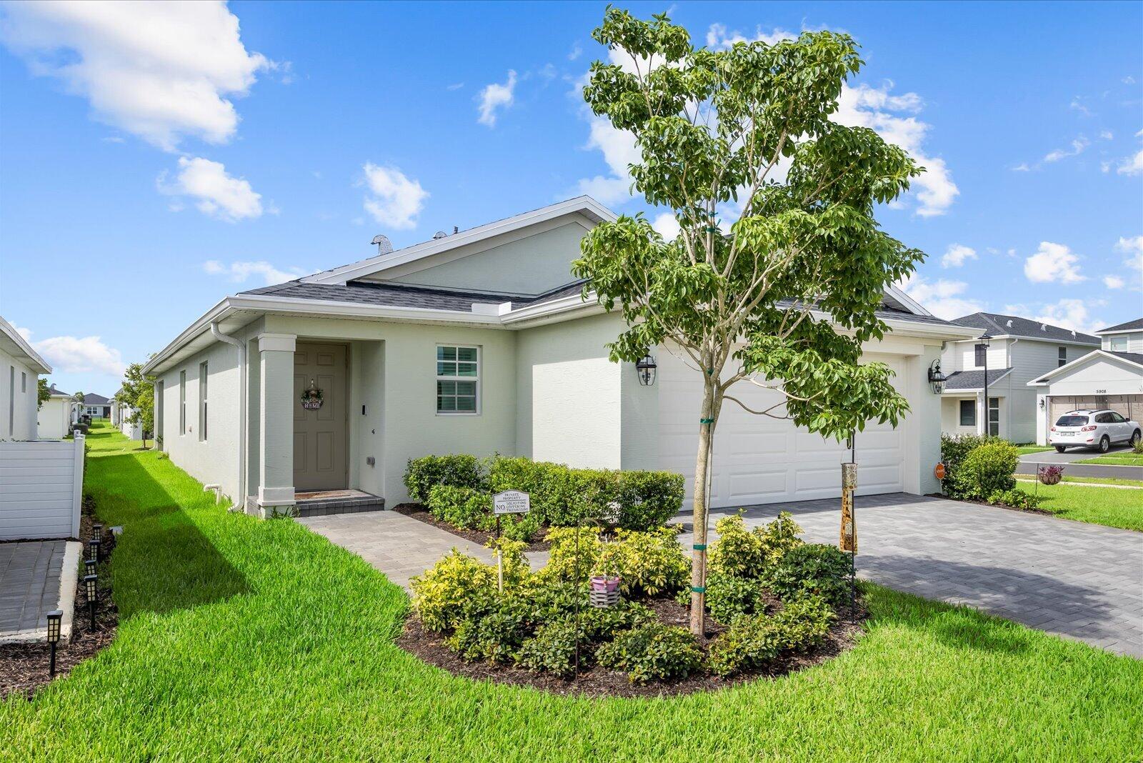 LTC RANCH WEST PHASE 1 - Residential