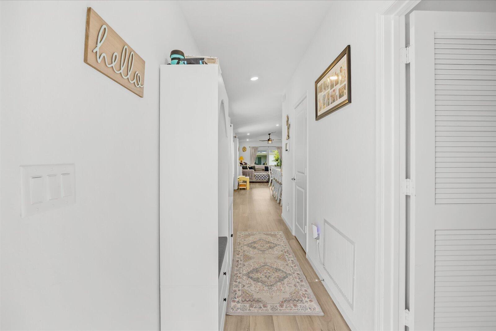 LTC RANCH WEST PHASE 1 - Residential