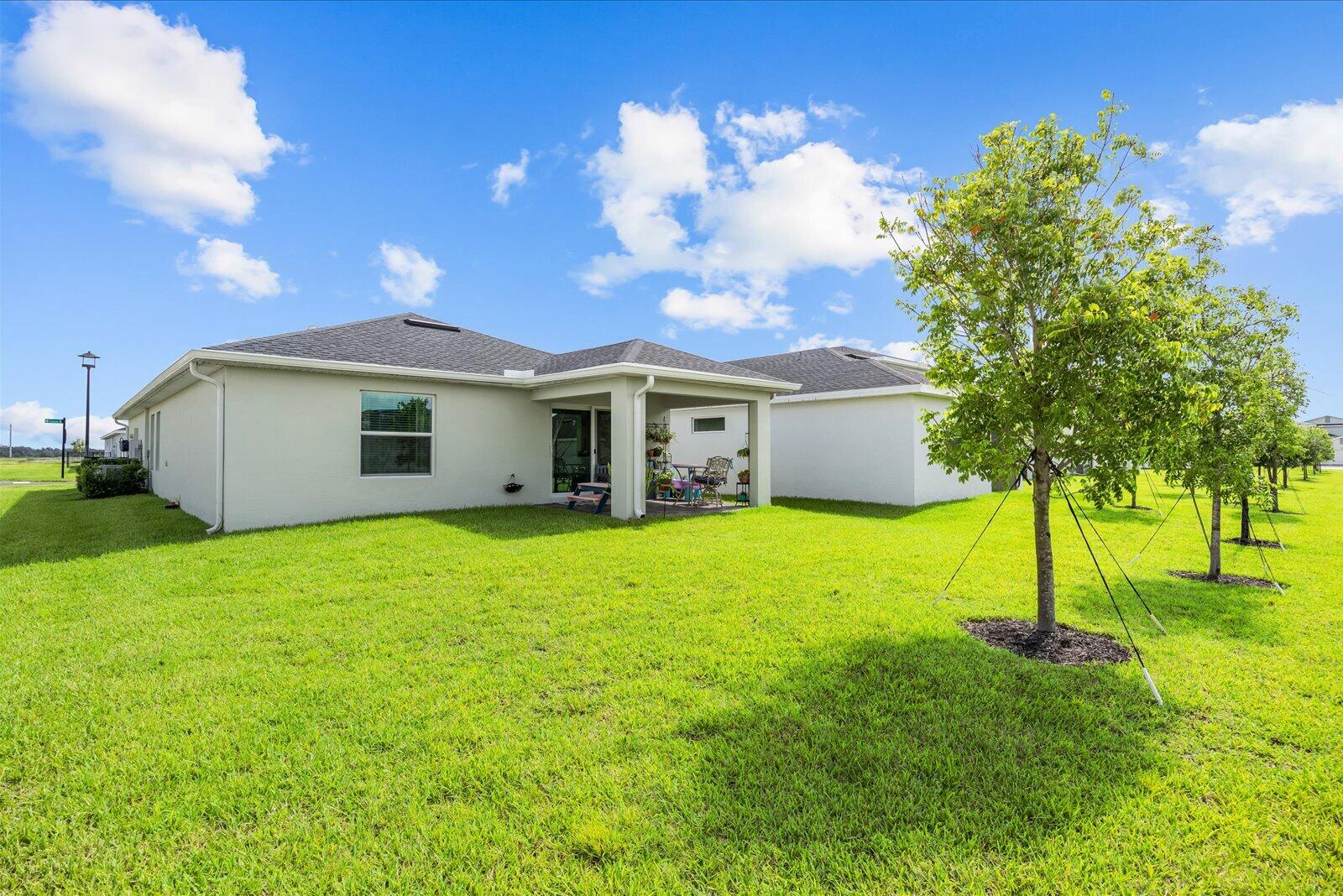 LTC RANCH WEST PHASE 1 - Residential