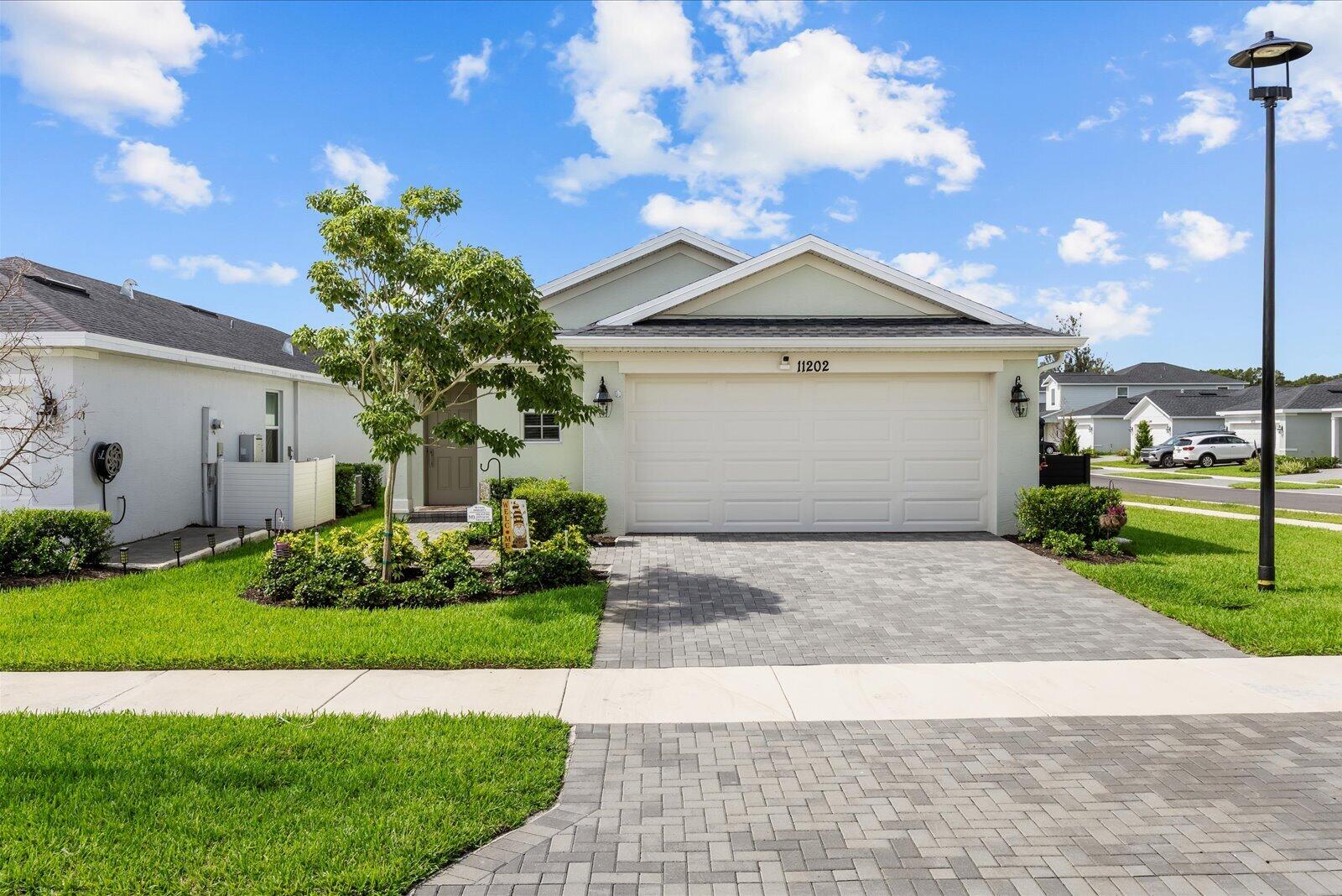 LTC RANCH WEST PHASE 1 - Residential
