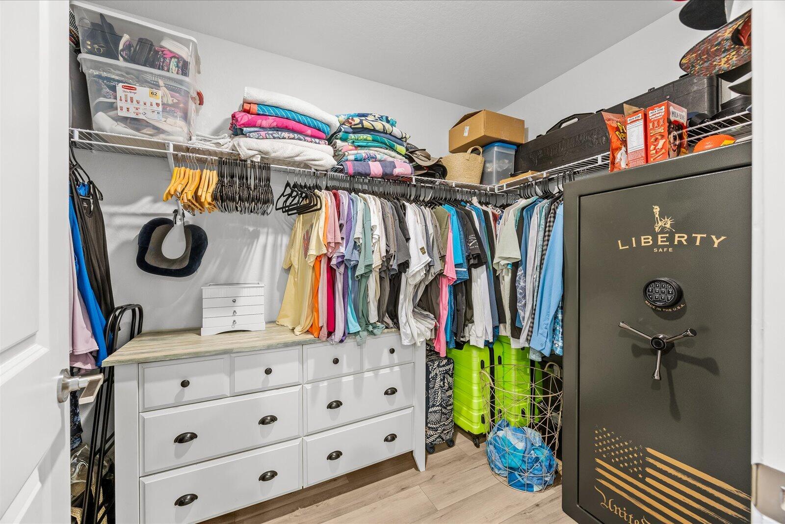 LTC RANCH WEST PHASE 1 - Residential