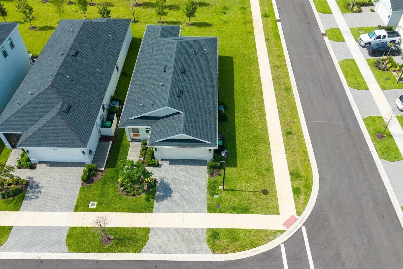 LTC RANCH WEST PHASE 1 - Residential