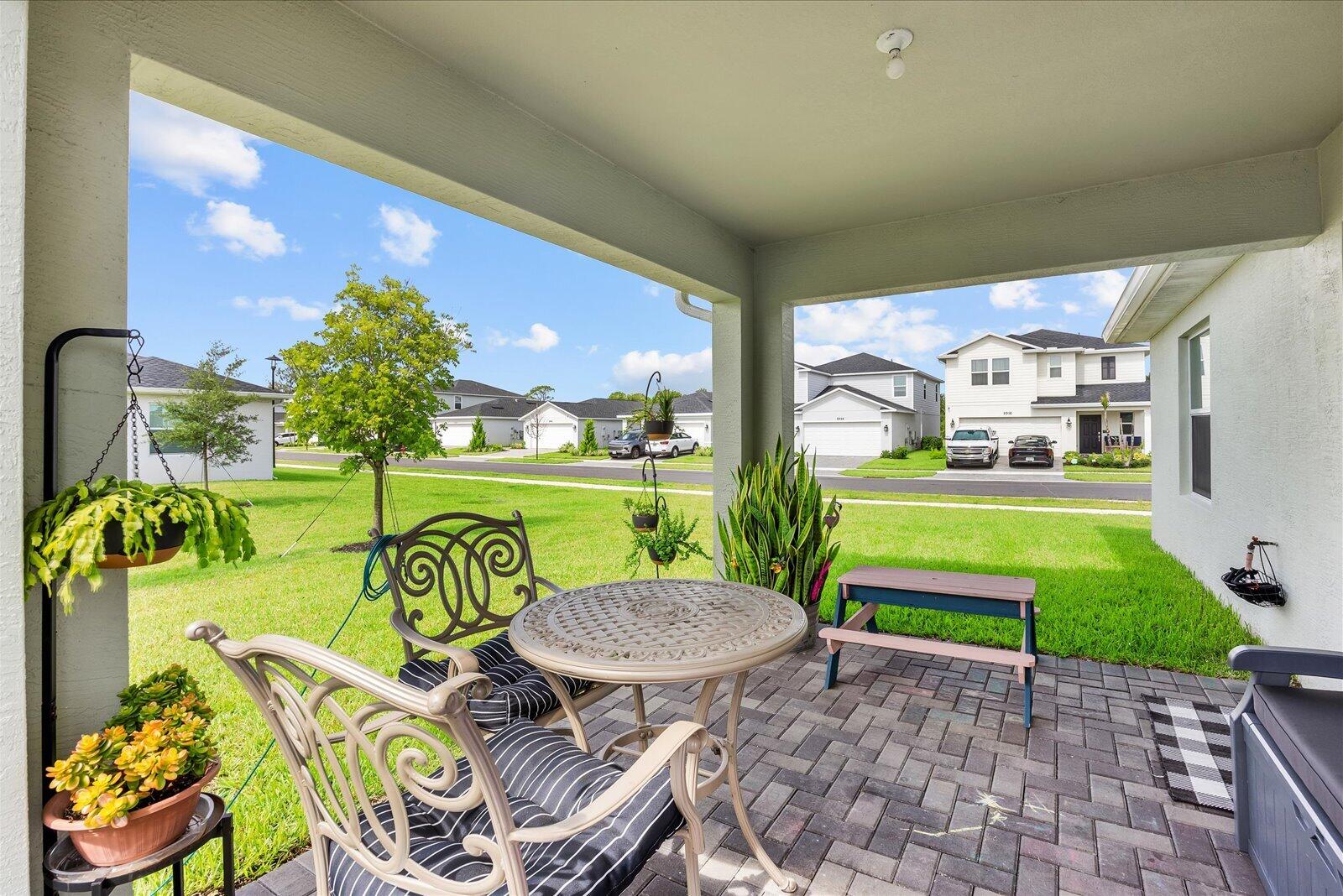 LTC RANCH WEST PHASE 1 - Residential