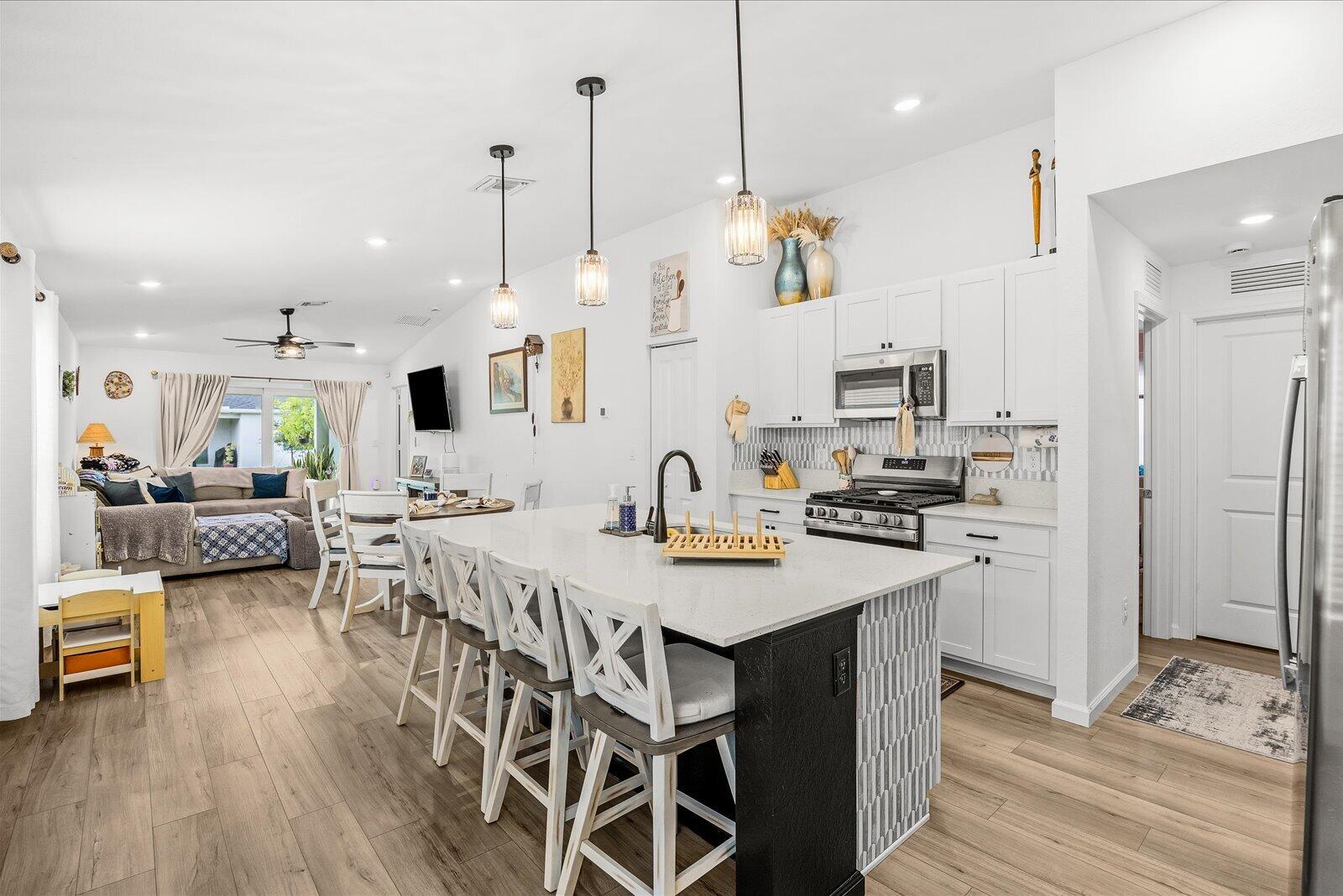 LTC RANCH WEST PHASE 1 - Residential
