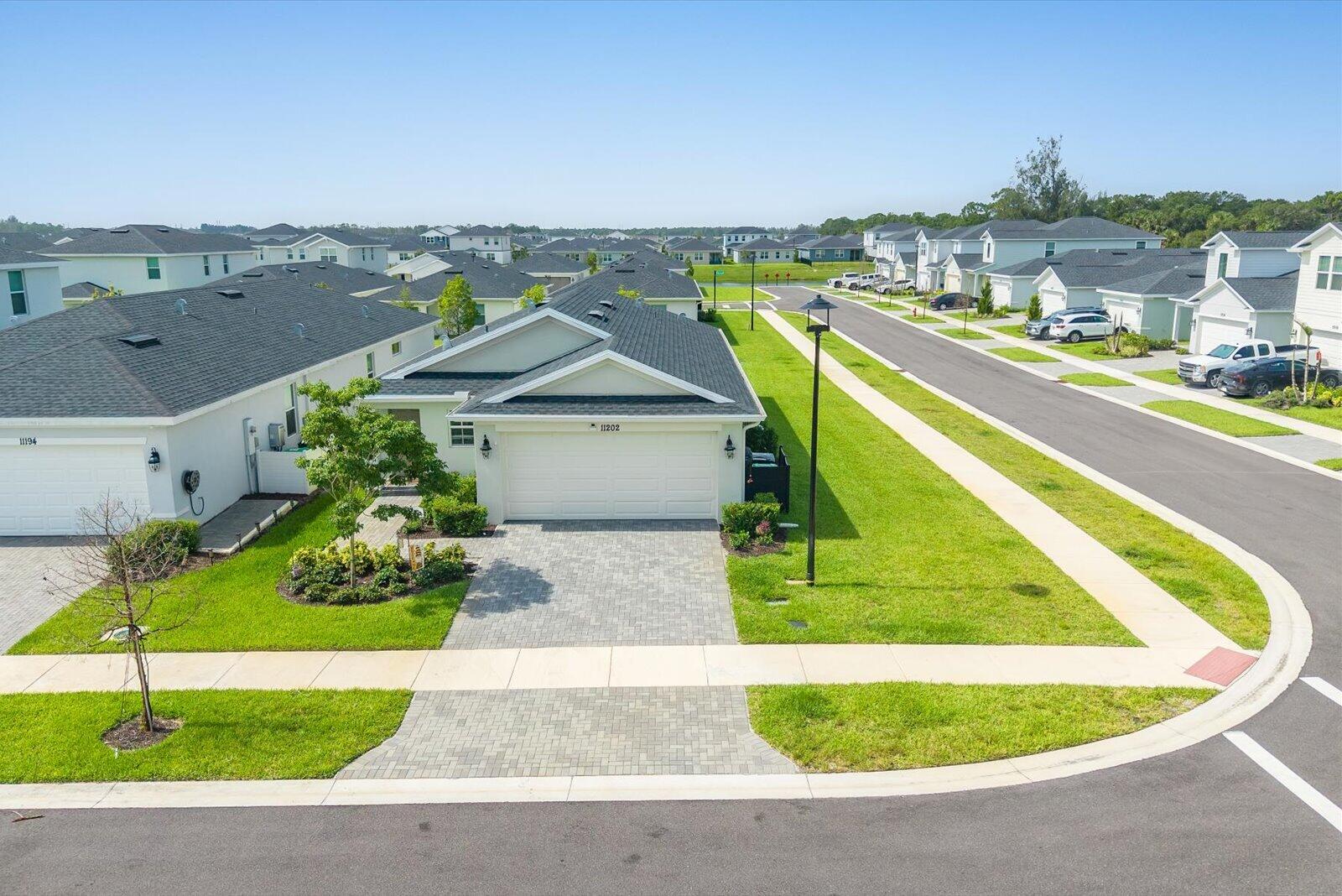 LTC RANCH WEST PHASE 1 - Residential
