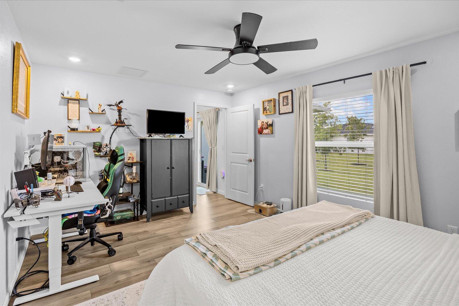 LTC RANCH WEST PHASE 1 - Residential