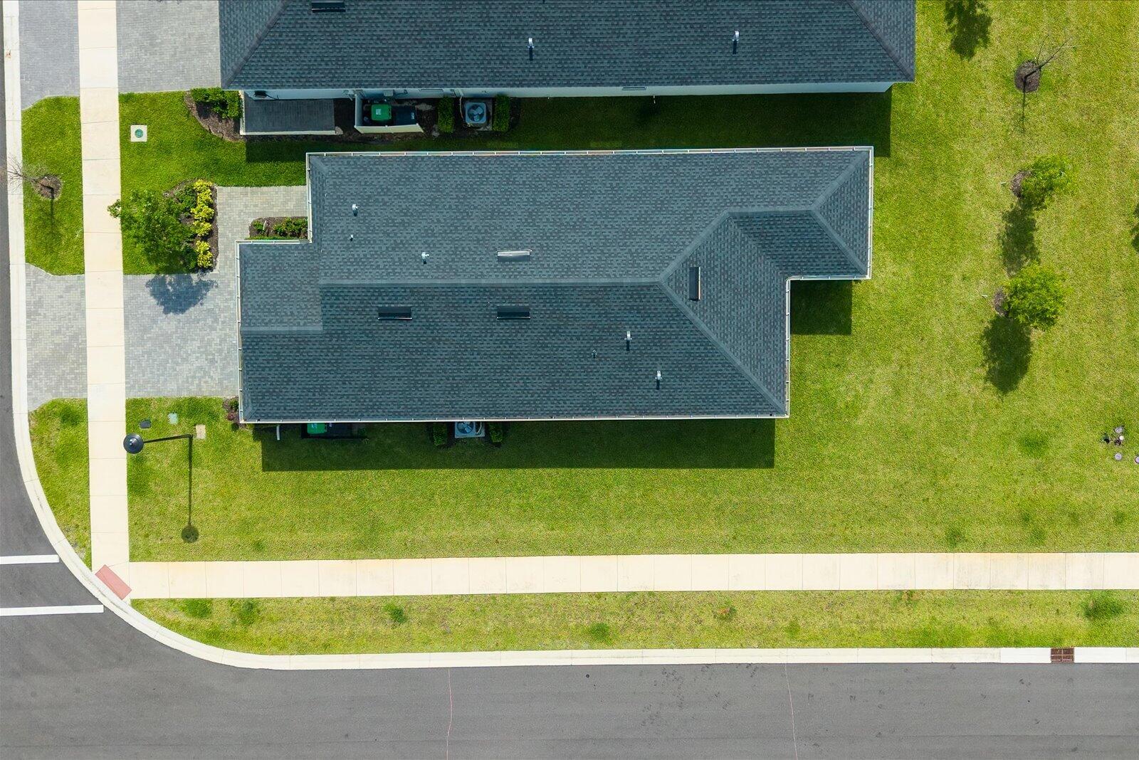 LTC RANCH WEST PHASE 1 - Residential