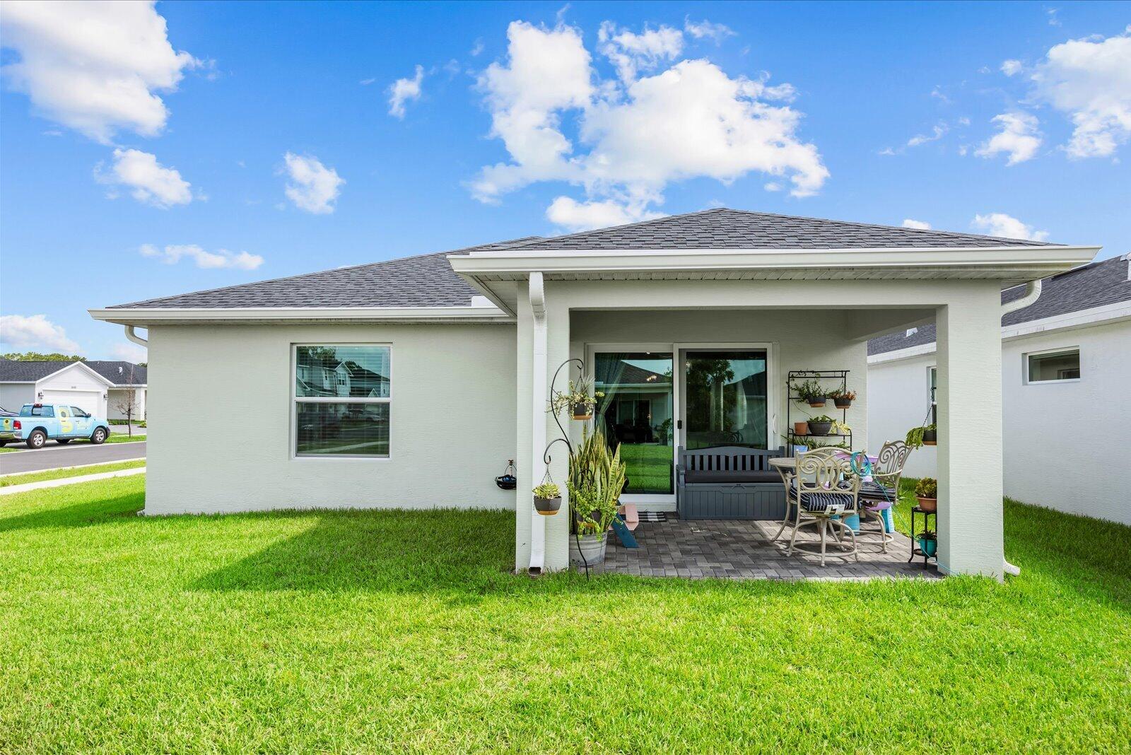 LTC RANCH WEST PHASE 1 - Residential