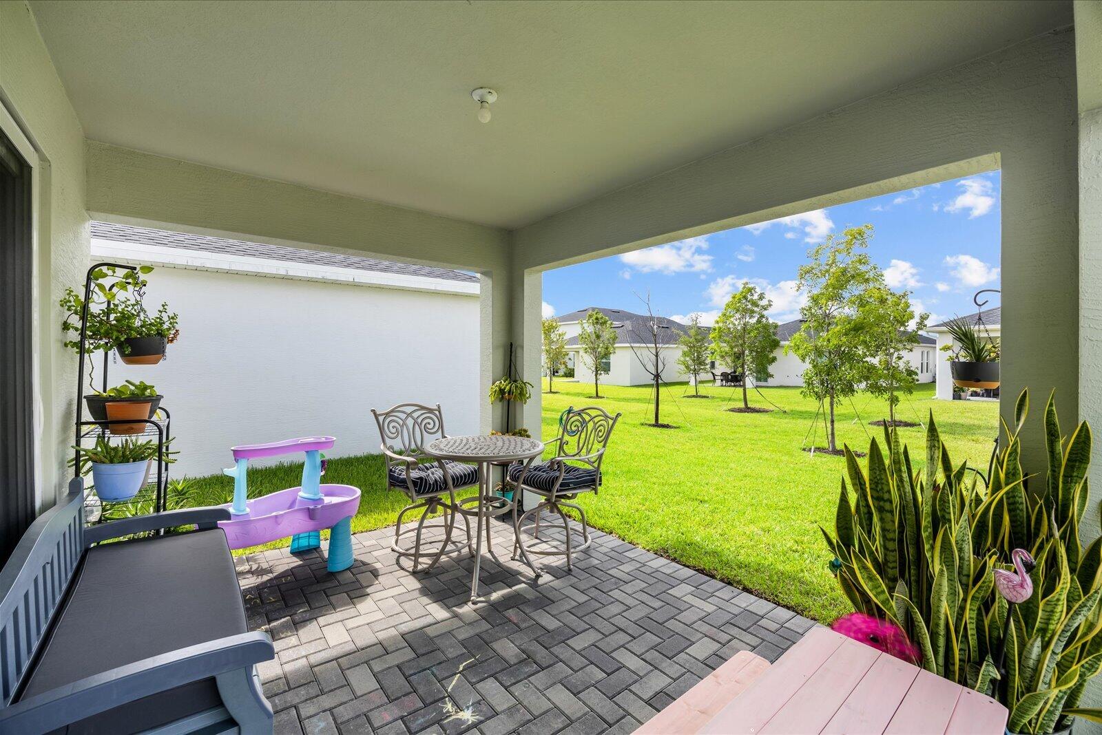 LTC RANCH WEST PHASE 1 - Residential