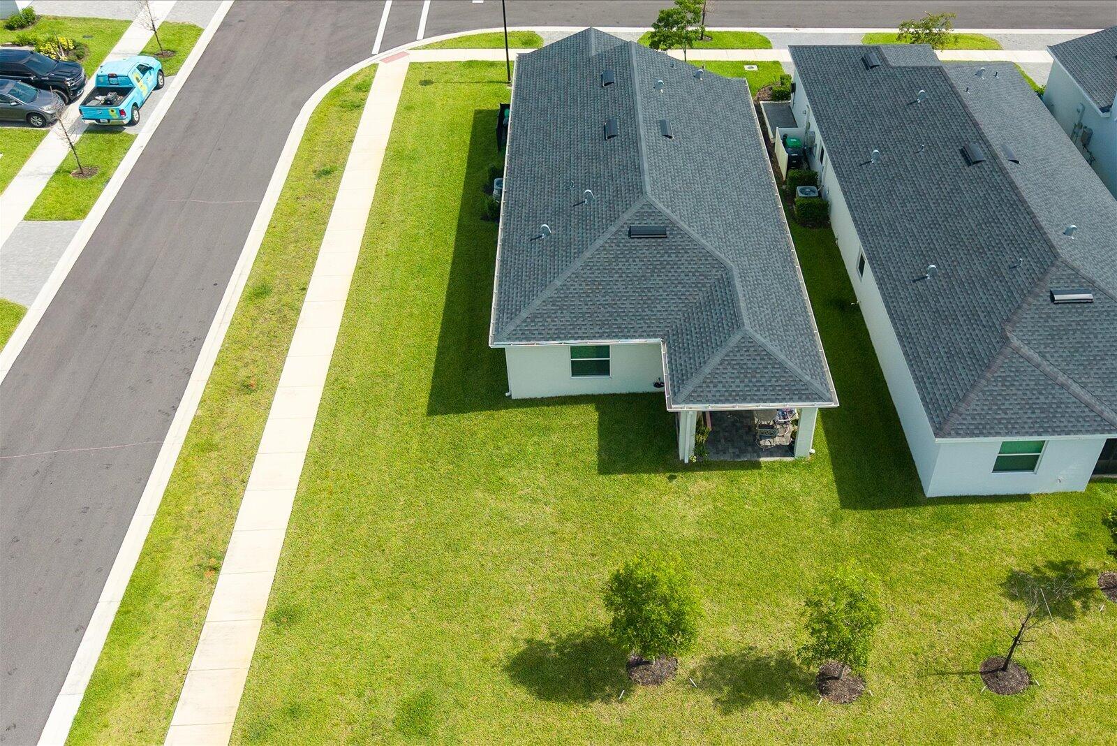 LTC RANCH WEST PHASE 1 - Residential