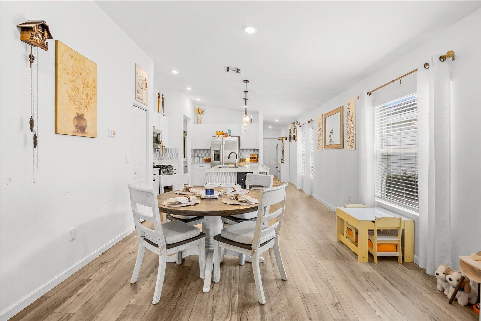 LTC RANCH WEST PHASE 1 - Residential