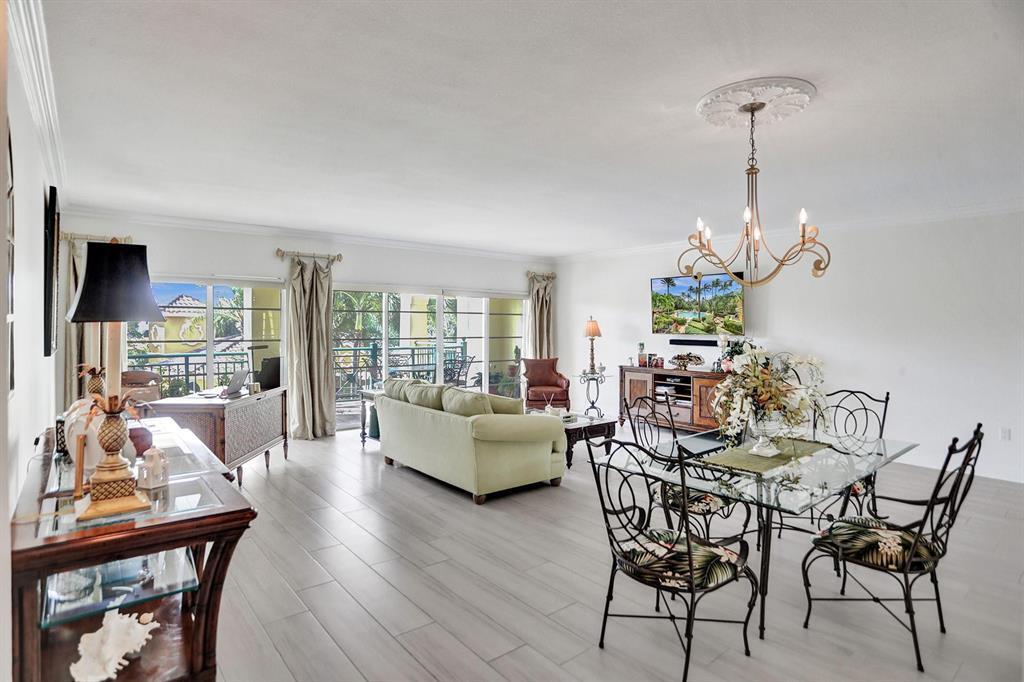 MEDITERRANEA CONDO - Residential