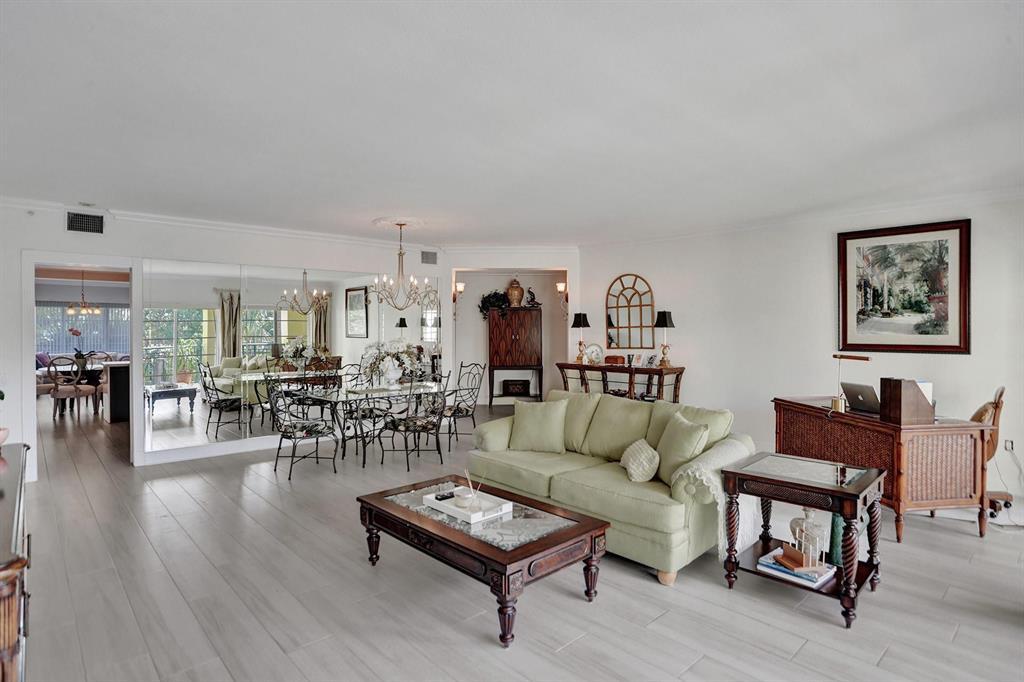MEDITERRANEA CONDO - Residential