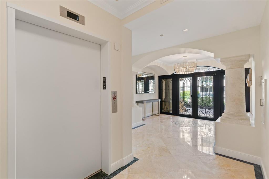 MEDITERRANEA CONDO - Residential