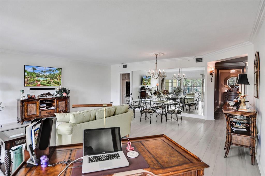 MEDITERRANEA CONDO - Residential